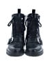 ALLSAINTS Black Ankle Boots Size EU 37 - photo 2