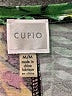 Cupio Tropical Multi Color Green Cocktail Dress Size M - photo 7