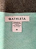 Athleta Teal Pullover Sweater Size M - photo 4