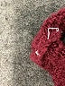 MICHAEL Michael Kors Tweed Burgundy Turtleneck Sweater Size S - photo 8