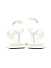 Zara White Sandals Size EU 35 - photo 2