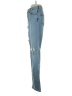 Aeropostale Graphic Blue Jeans Size 0R - photo 5