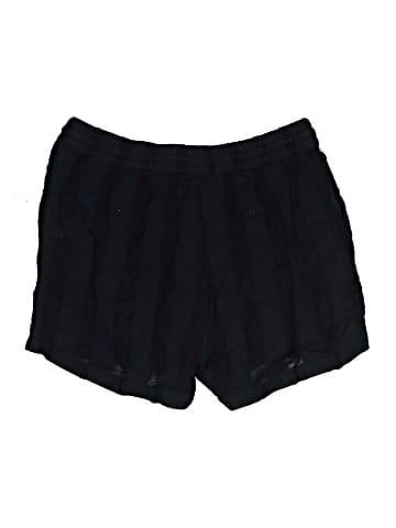 Solid & Striped Athletic Shorts (view 2)