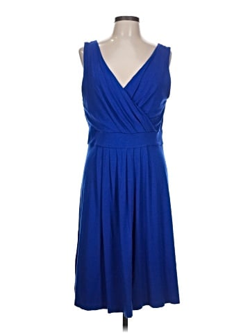 Lands' End Cocktail Dress (view 1)