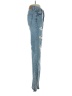 Aeropostale Graphic Blue Jeans Size 0R - photo 4