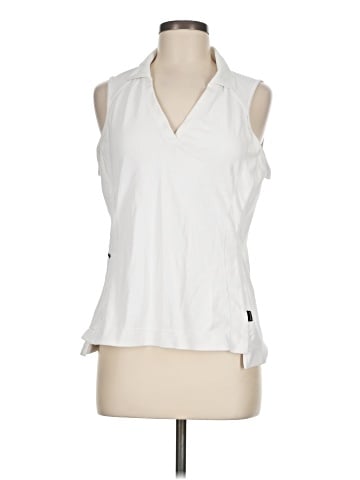 Athleta Sleeveless T-Shirt (view 1)
