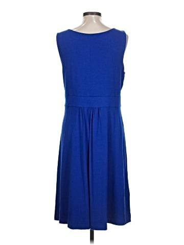 Lands' End Cocktail Dress (view 2)