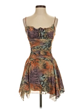 Just Polly Cocktail Dress