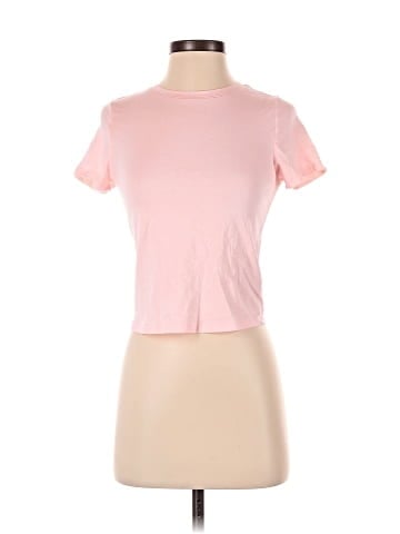 Old Navy Short Sleeve T-Shirt (view 1)