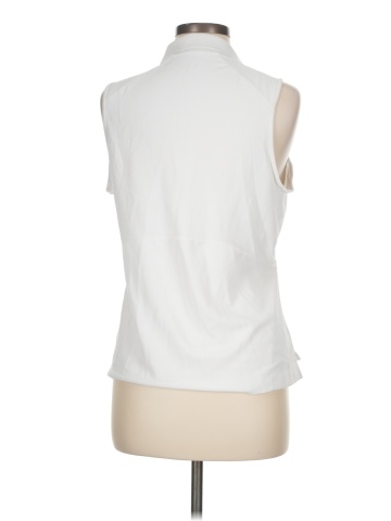 Athleta Sleeveless T-Shirt (view 2)