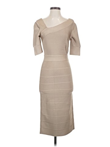 Herve Leger Cocktail Dress (view 1)