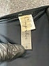 Cupshe Solid Black Swimsuit Bottoms Size S - photo 3