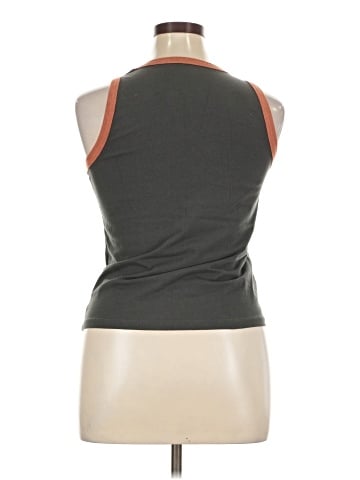 Natural Life Sleeveless T-Shirt (view 2)