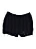 Solid & Striped Solid Black Athletic Shorts Size XS - photo 1