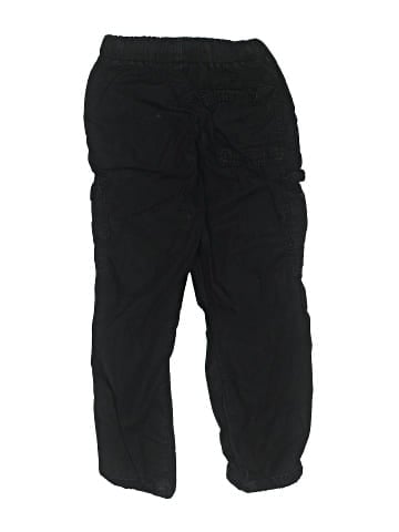 Zara Cargo Pants (view 2)