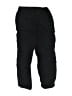 Zara Black Cargo Pants Size 6 - photo 2