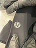 Lululemon Athletica Color Block Gray Active Pants Size 4 - photo 7