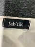 Fab'rik 100% Polyester Paisley Tan Cocktail Dress Size S - photo 7