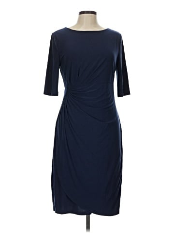 DressBarn Cocktail Dress (view 1)