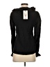 Zara Black Long Sleeve Blouse Size XS - photo 2