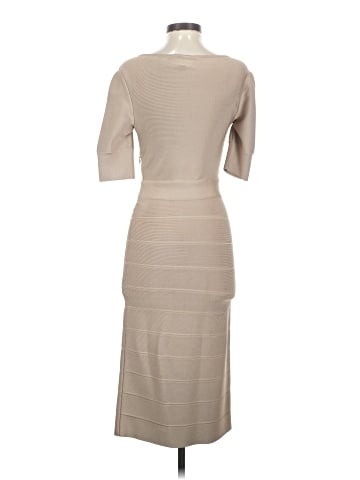 Herve Leger Cocktail Dress (view 2)