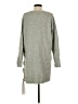 Free People Gray Pullover Sweater Size XS - photo 2