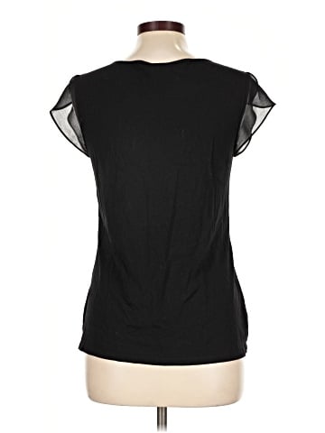 ModCloth Short Sleeve Top (view 2)