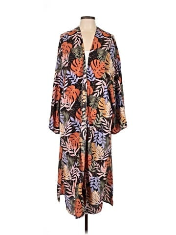 Lumiere Kimono (view 1)