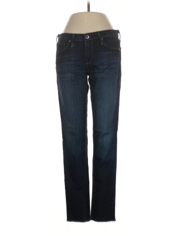 Adriano Goldschmied Jeans (view 1)