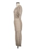 Herve Leger Tan Cocktail Dress Size S - photo 5