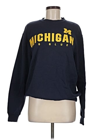 Colosseum Athletics Sweatshirt (view 1)