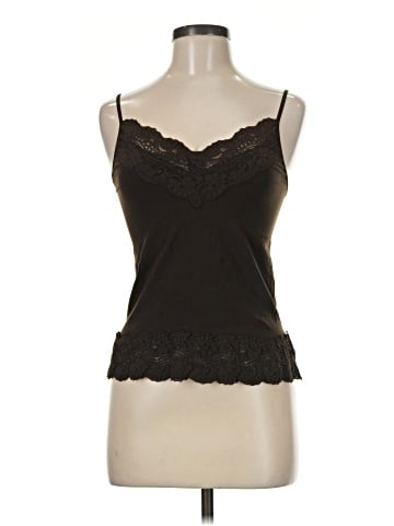 Casual Corner Sleeveless Top (view 1)