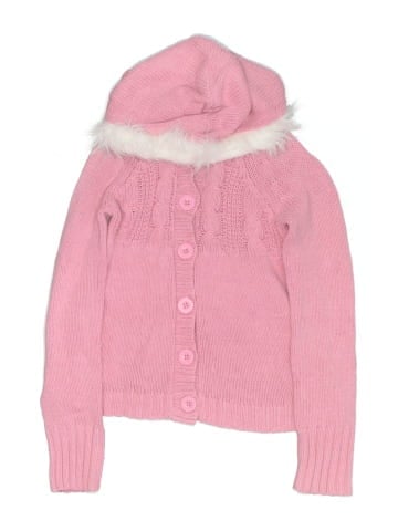 Justice Cardigan (view 1)
