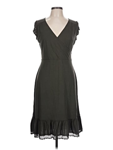 Ann Taylor LOFT Cocktail Dress (view 1)