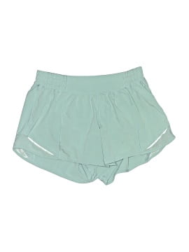 Lululemon Athletica Athletic Shorts