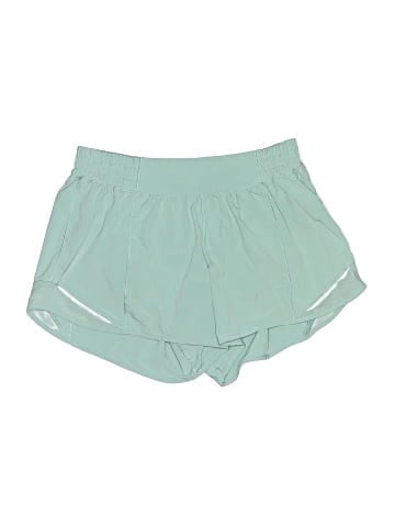 Lululemon Athletica Athletic Shorts (view 1)