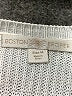 Boston Proper 100% Cotton White Pullover Sweater Size M - photo 7