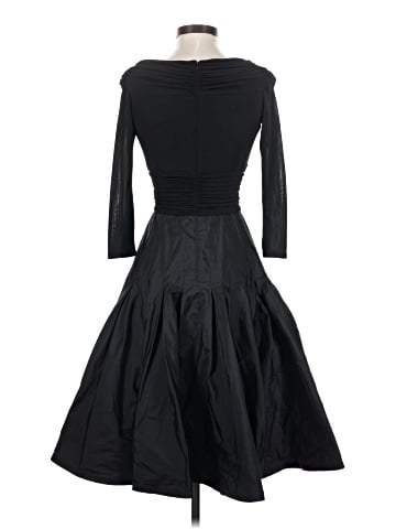 Tadashi Cocktail Dress (view 2)