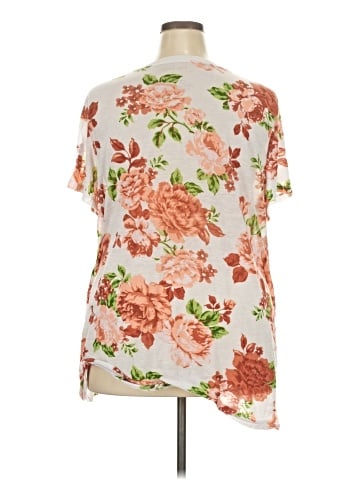 Torrid Short Sleeve T-Shirt (view 2)