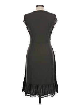 ann taylor loft petite dresses | | Loft Sleeveless Dress Size 2 0 Auburn Womens Swing Thought I rarely get to
