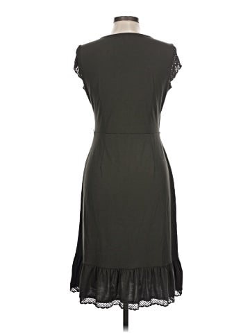 Ann Taylor LOFT Cocktail Dress (view 2)