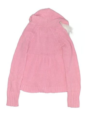Justice Cardigan (view 2)