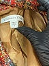 Coldwater Creek 100% Acrylic Tweed Red Blazer Size 6 - photo 6