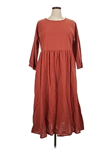 Unbranded Casual Dress (view 1)