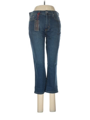 Fabrizio Gianni Jeans Jeans (view 1)