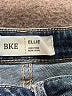 BKE Blue Jeans Size 27 waist - photo 7