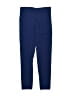 Tea Solid Blue Casual Pants Size 7 - photo 1