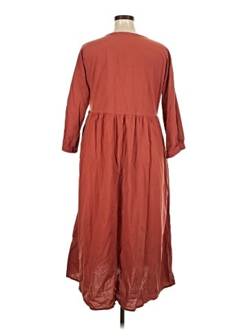 Unbranded Casual Dress (view 2)