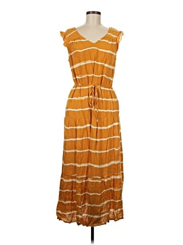 Simply Vera Vera Wang Casual Dress (view 1)