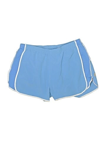 lucy Athletic Shorts (view 1)
